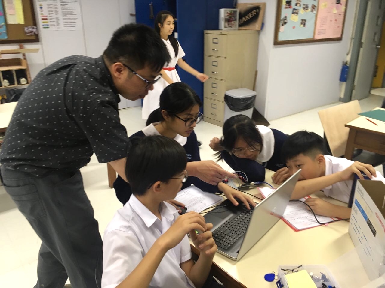 HKCC